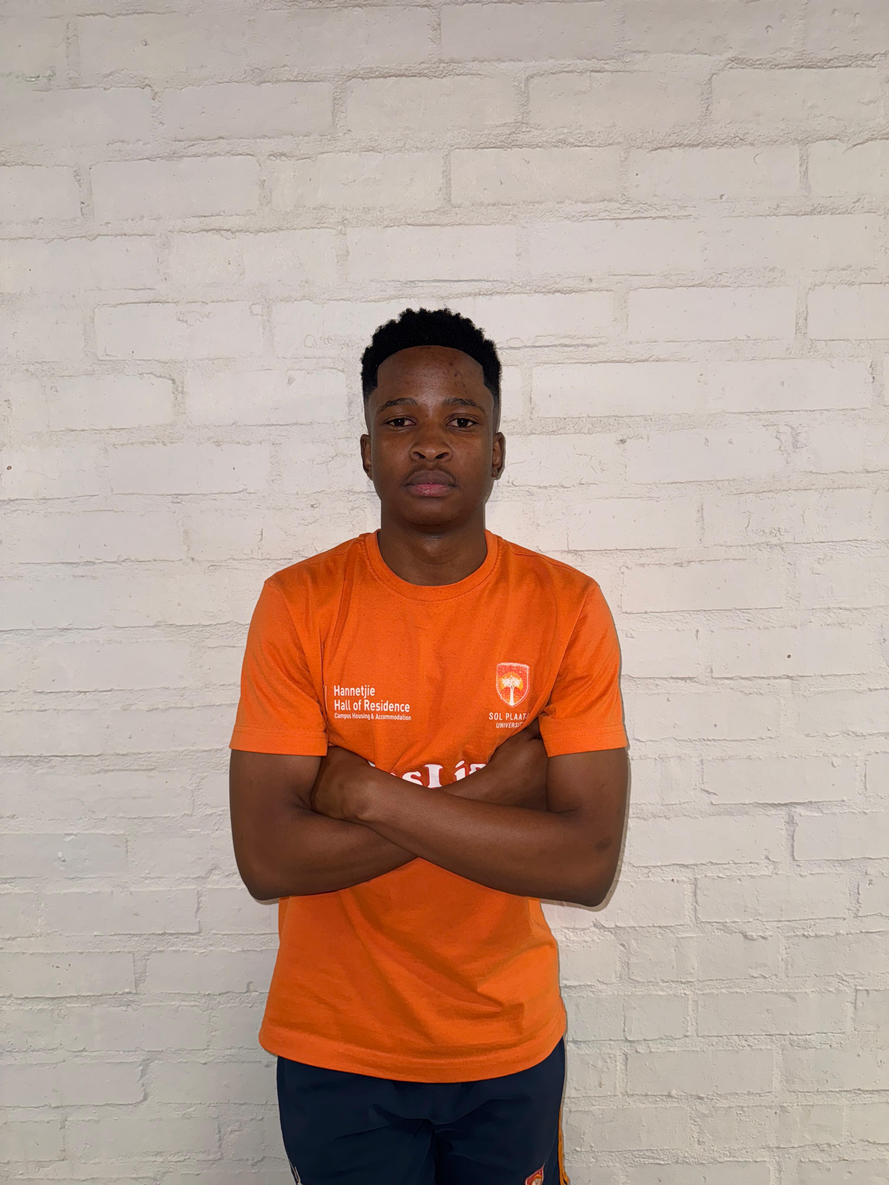 Mhlengie Prince Ngwenya